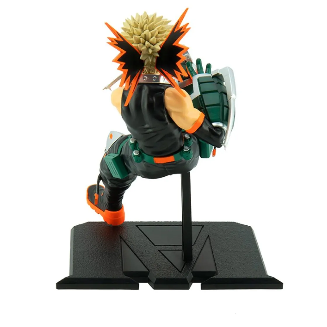 ABYSSE CORP My Hero Academia - Bakugo - Figura* Friki Zone