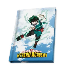 ABYSSE CORP My Hero Academia - Estuche para regalo* Friki Zone