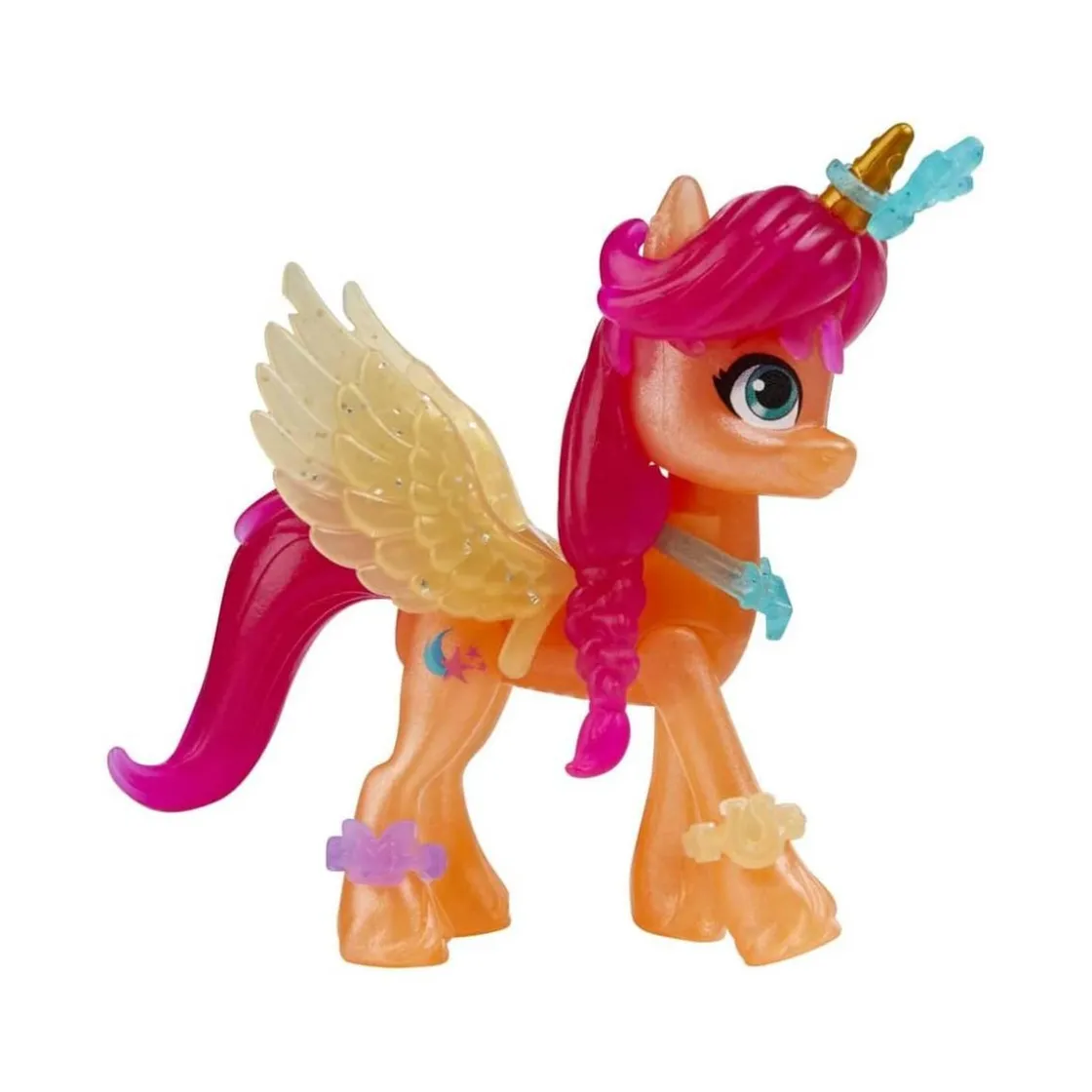 HASBRO EUROPEAN My Little Pony - Farol mágico