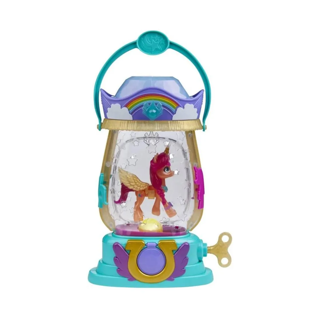 HASBRO EUROPEAN My Little Pony - Farol mágico