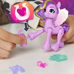 HASBRO EUROPEAN My Little Pony - Playset ponis musicales