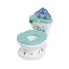 BRIGHT STARTS My Size Potty - Stitch* Baño Y Accesorios·Orinales Y Reductores