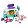 FAMOSA Mymy City - Family Van* Coleccionables Y Mini Mundos