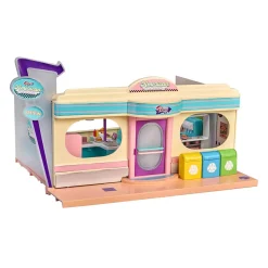 FAMOSA Mymy City - Restaurant* Coleccionables Y Mini Mundos