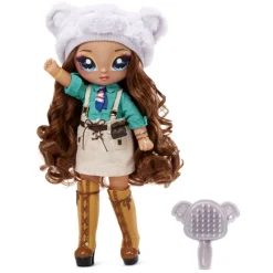 NA NA NA Na! Na! Na! Surprise - Amelia Outback - Muñeca Teens