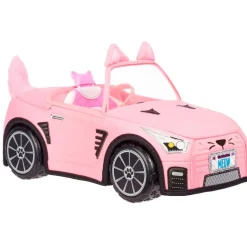 NA NA NA Na! Na! Na! Surprise - Coche de peluche* Coleccionables Y Mini Mundos