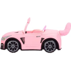 NA NA NA Na! Na! Na! Surprise - Coche de peluche* Coleccionables Y Mini Mundos