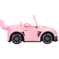 NA NA NA Na! Na! Na! Surprise - Coche de peluche* Coleccionables Y Mini Mundos