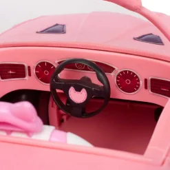 NA NA NA Na! Na! Na! Surprise - Coche de peluche* Coleccionables Y Mini Mundos