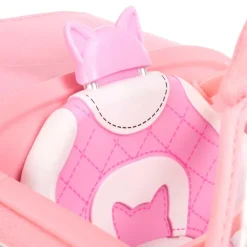 NA NA NA Na! Na! Na! Surprise - Coche de peluche* Coleccionables Y Mini Mundos