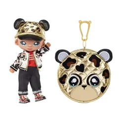 NA NA NA Na! Na! Na! Surprise - Gianni Wilde - Muñeco Glam Serie 2