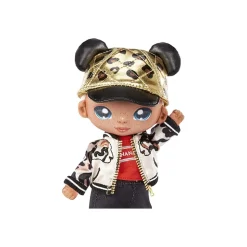 NA NA NA Na! Na! Na! Surprise - Gianni Wilde - Muñeco Glam Serie 2