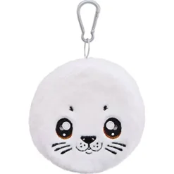 NA NA NA Na! Na! Na! Surprise - Harper Seal - Muñeca 2 en 1* Coleccionables Y Mini Mundos