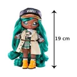 NA NA NA Na! Na! Na! Surprise - Mallory Duckington - Muñeca Glam Serie 2