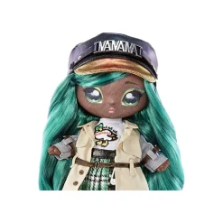 NA NA NA Na! Na! Na! Surprise - Mallory Duckington - Muñeca Glam Serie 2