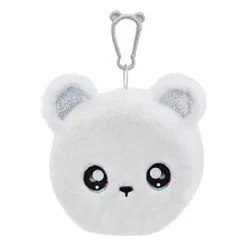 NA NA NA Na! Na! Na! Surprise - Polar Bear - Muñeca 2 en 1* Coleccionables Y Mini Mundos