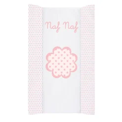 NAF NAF - Cambiador Cubrebañera Très Chic