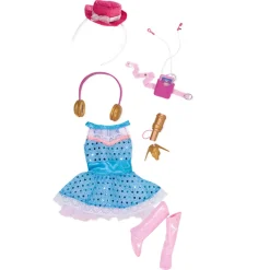 FAMOSA Nancy - 3 Deseos