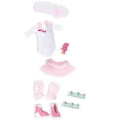 FAMOSA Nancy - 3 Deseos