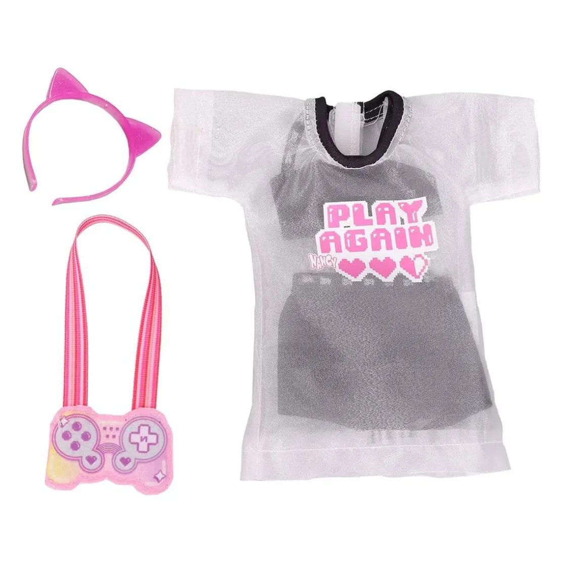 NANCY - A Trendy Look Day* Muñecas