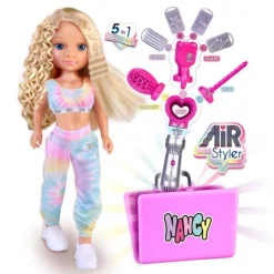 NANCY Air Styler* Muñecas