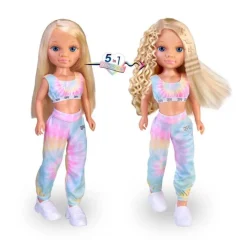 NANCY Air Styler* Muñecas