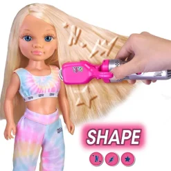NANCY Air Styler* Muñecas