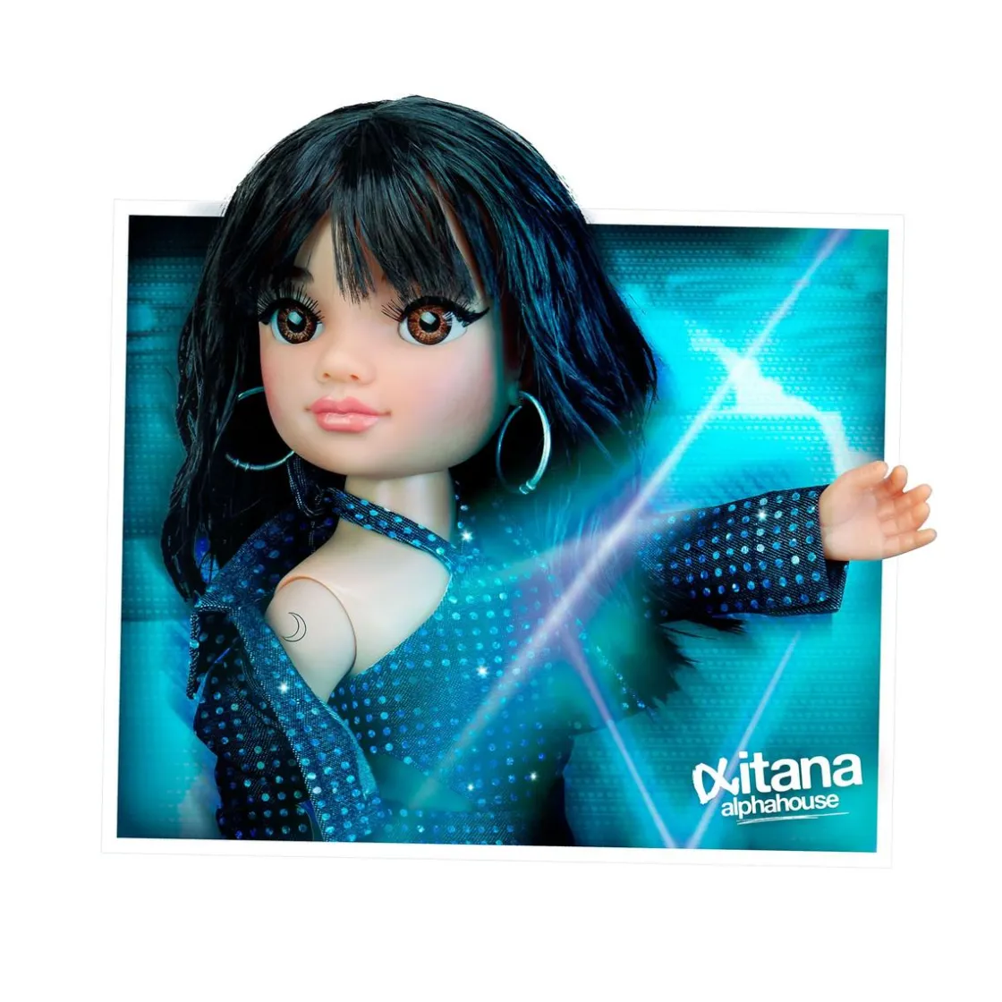 NANCY - Aitana Alphahouse