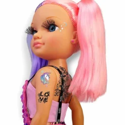 NANCY - Cada día un Tattoo