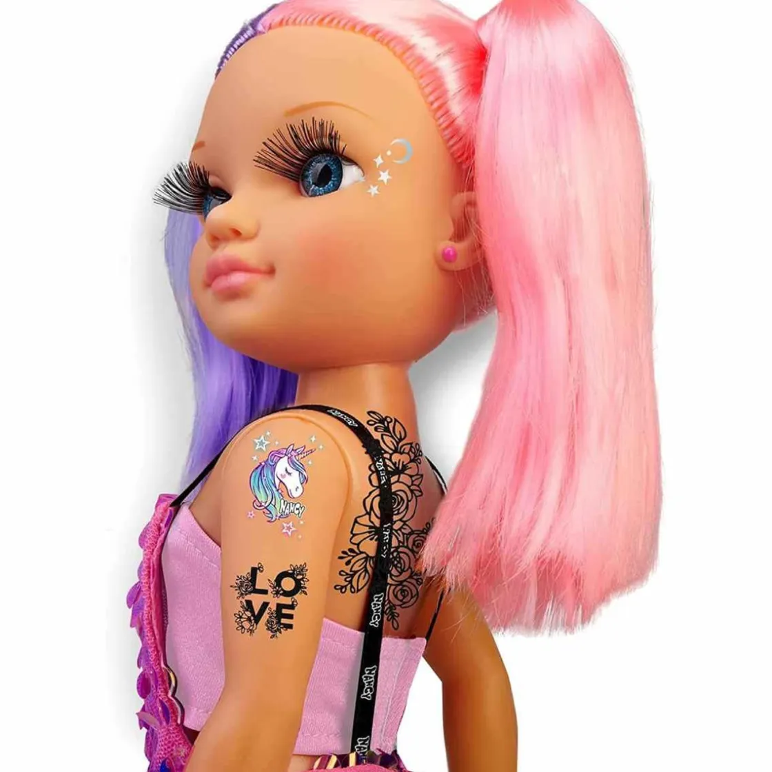 NANCY - Cada día un Tattoo