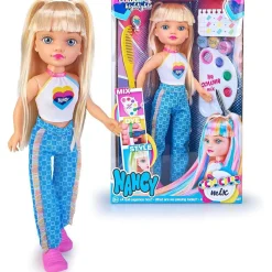 NANCY - Colour Mix* Muñecas