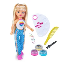 NANCY - Colour Mix* Muñecas