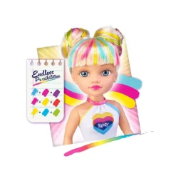 NANCY - Colour Mix* Muñecas