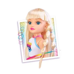 NANCY - Colour Mix* Muñecas