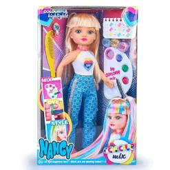 NANCY - Colour Mix* Muñecas
