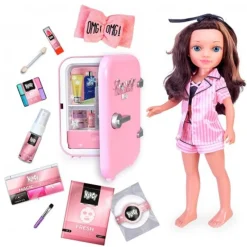 NANCY - Muñeca Beauty Fridge