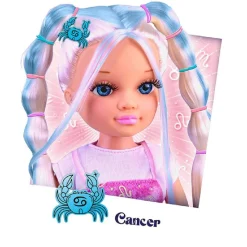 NANCY - Muñeca Magic Styles* Muñecas
