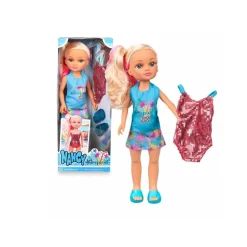 NANCY - Muñeca tropical* Muñecas
