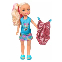 NANCY - Muñeca tropical* Muñecas