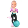 NANCY - Muñeca Yoga Class* Muñecas