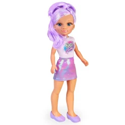 NANCY - Shine Muñeca Brillo (Varios modelos) ㅤ* Muñecas