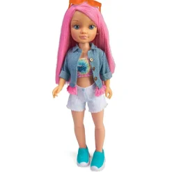 NANCY - Un día brillando en la oscuridad* Muñecas