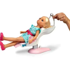 NANCY - Un día en el peluquero* Muñecas