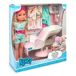 NANCY - Un día en el peluquero* Muñecas