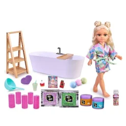 FAMOSA Nancy, un dia de jacuzzi