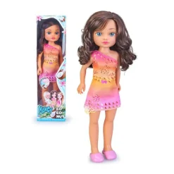 NANCY Coconut (Varios modelos)* Muñecas