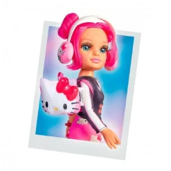 FAMOSA Nancy, Fashion Hello Kitty* Muñecas
