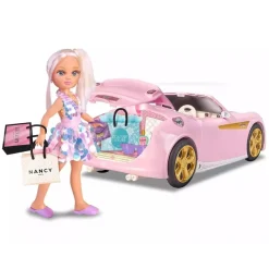 FAMOSA Nancy, un día de compras* Muñecas