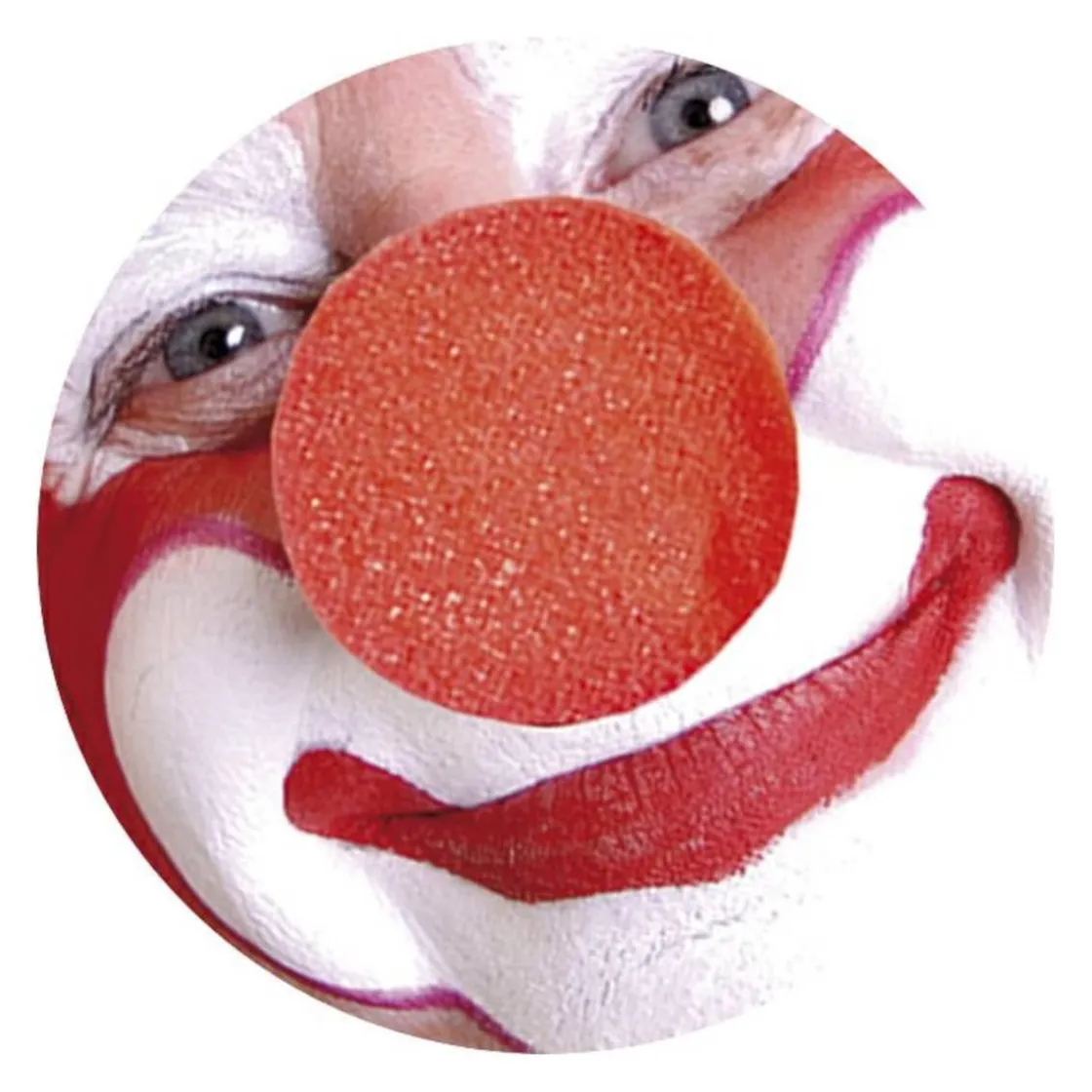 TOYS "R" US Nariz de payaso* Disfraces|Halloween