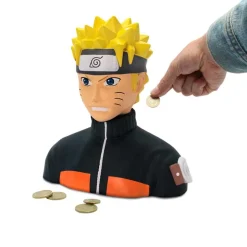 ABYSSE CORP Naruto - Hucha Naruto Shippuden* Merchandising